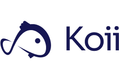 Koii Network Logo