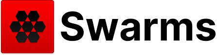 Swarms.ai Logo
